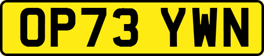 OP73YWN