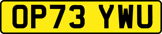 OP73YWU