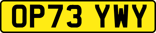 OP73YWY