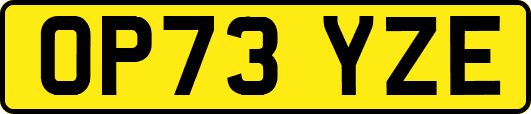 OP73YZE