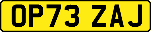 OP73ZAJ