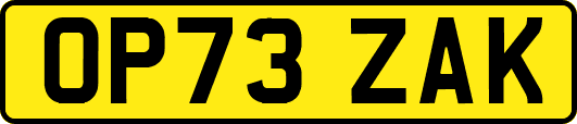 OP73ZAK