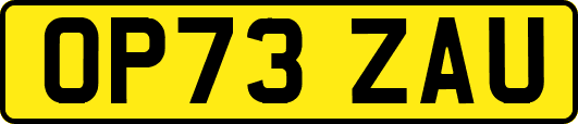 OP73ZAU