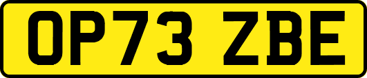 OP73ZBE