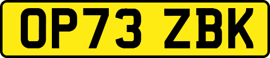 OP73ZBK