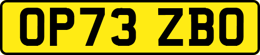 OP73ZBO