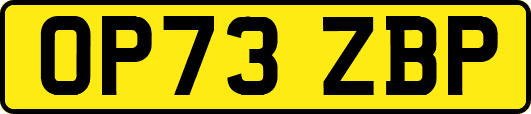 OP73ZBP