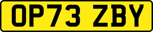OP73ZBY