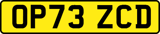 OP73ZCD