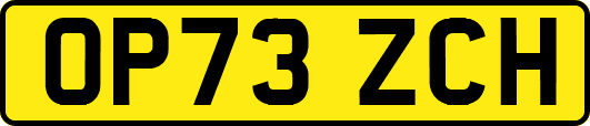 OP73ZCH