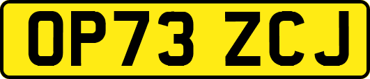 OP73ZCJ