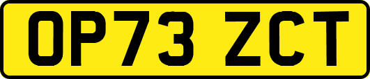 OP73ZCT