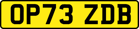 OP73ZDB