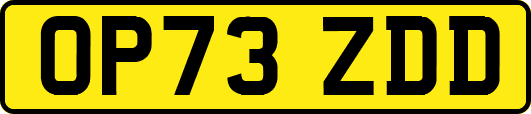 OP73ZDD