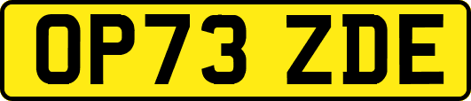 OP73ZDE