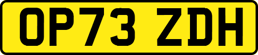 OP73ZDH