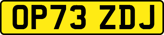 OP73ZDJ