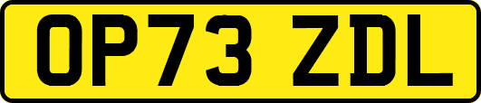 OP73ZDL