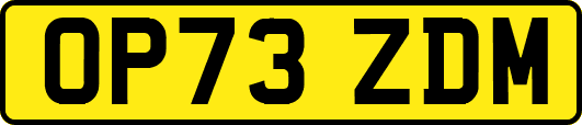 OP73ZDM