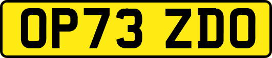OP73ZDO