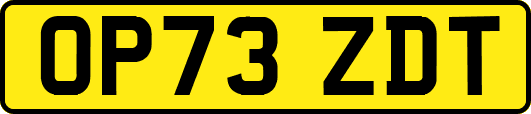 OP73ZDT
