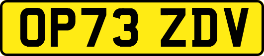OP73ZDV