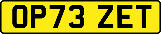 OP73ZET