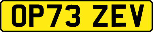 OP73ZEV