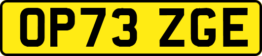 OP73ZGE