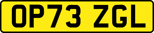OP73ZGL