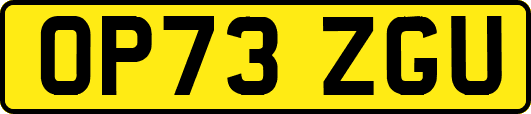 OP73ZGU
