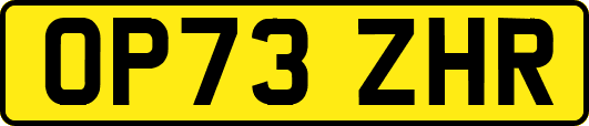 OP73ZHR