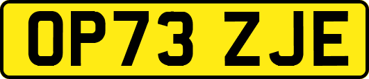 OP73ZJE