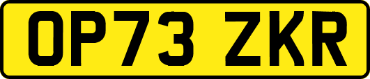 OP73ZKR