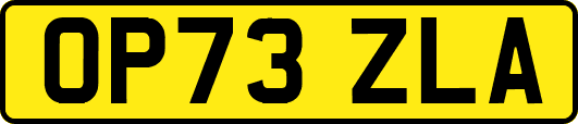 OP73ZLA