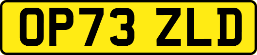 OP73ZLD