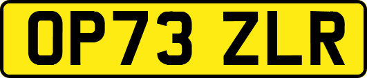 OP73ZLR