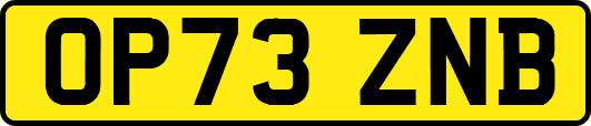 OP73ZNB