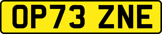 OP73ZNE