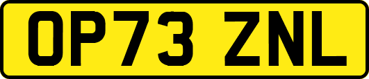 OP73ZNL
