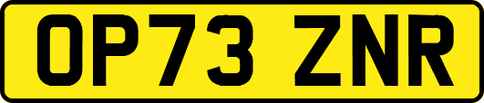 OP73ZNR