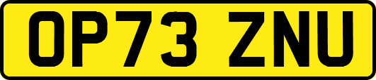 OP73ZNU