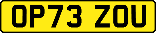 OP73ZOU