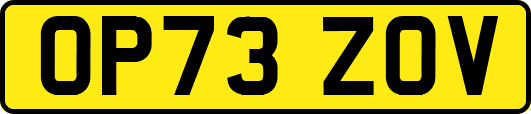 OP73ZOV