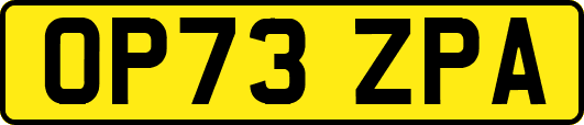 OP73ZPA
