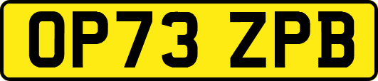 OP73ZPB