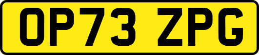 OP73ZPG