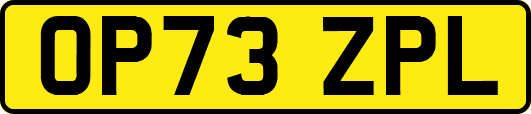 OP73ZPL