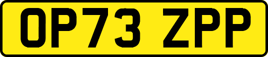 OP73ZPP