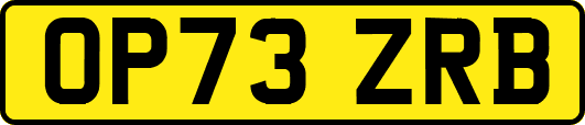 OP73ZRB